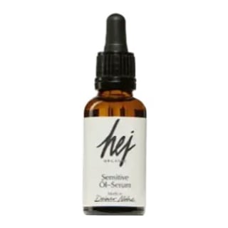 Hej Organic センシティブ オイル セラム