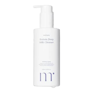 Molvany Protein Deep Milk Cleanser