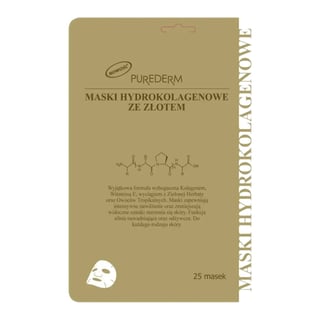 Purederm Hydrocollagen Mask