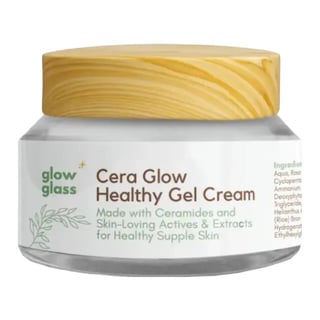 Glow Glass Cera Glow Healthy Gel Cream