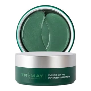 Trimay Emerald Syn-Ake Peptide Lifting Eye Patch