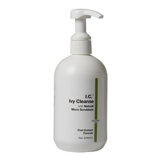 R&R Lotion I.C. Ivy Cleanse