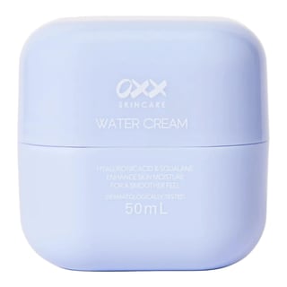 OXX Cosmetics Water Cream