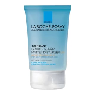 La Roche-Posay Toleriane Double Repair Matte Moisturizer UV SPF 30