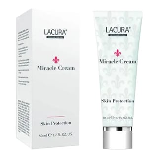 Lacura Miracle Cream