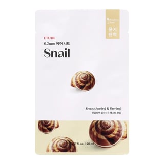 Etude House 0.2 Therapy Air Mask