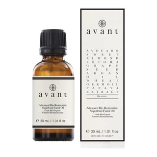 Avant Skincare Advanced Bio Restorative Superfood Facial Oil