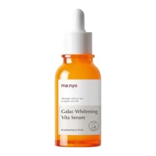 ma:nyo Galac Whitening Vita Serum