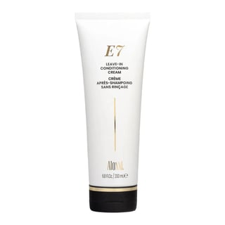 Aloxxi E7 Leave-In Conditioning Cream