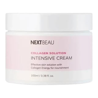 NEXTBEAU Collagen Solution Intensive Cream