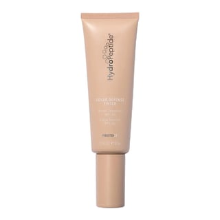 Hydropeptide Solar Defense Tinted Broad Spectrum SPF 30