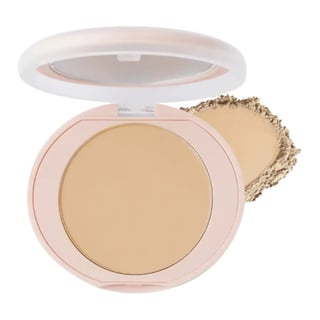 Blk Cosmetics All-Day Matte Powder Foundation