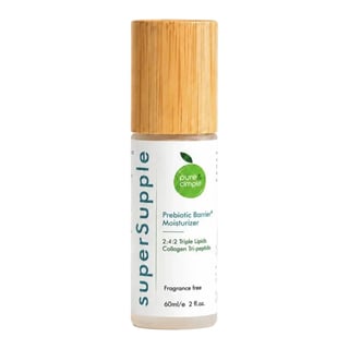 Pure & Cimple SuperSupple Prebiotic Barrier+ Moisturizer