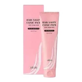 RiRe Hair Salon Clinic Pack