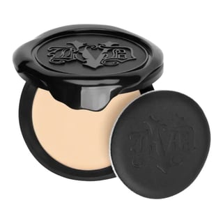 KVD Vegan Beauty Lock-It - Blotting Powder