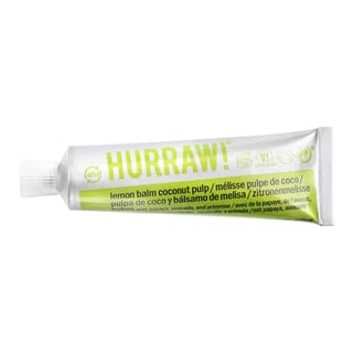 Hurraw! Balmtoo Squeezable Balm