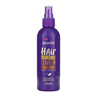 Aussie Hair Insurance Leave-in Conditioner
