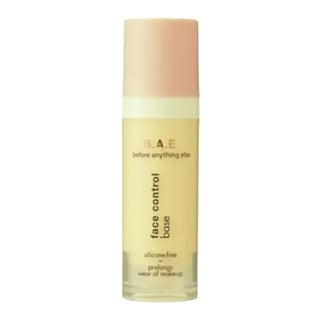 HEMA Face Control Base