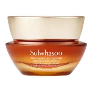 Sulwhasoo Concentrated Ginseng Rejuvenating Cream