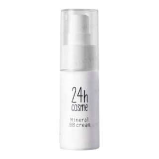 24h Cosme 24h Mineral BB Cream SPF 30