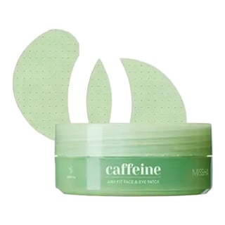Missha Airy Fit Face & Eye Patch