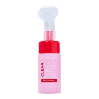 MCoBeauty. Clear Pore Purifying Cleansing Foam