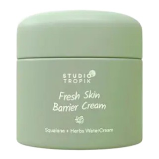 Studio Tropik Fresh Skin Barrier Cream