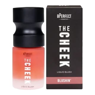 Bperfect Cosmetics The Cheek Liquid Blush