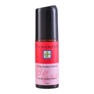 Tanamera Rose Floral Water