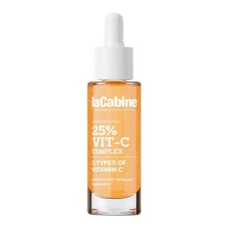 laCabine 25% Vit-C Complex Advanced Serum