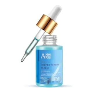 Anai Rui GHK-Cu Copper Peptides Serum