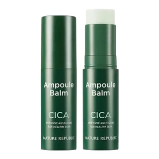 Nature Republic Intense Multi Ampoule Balm