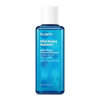 Dr. Jart+ Vital Hydra Solution Hydro Plump Treatment Essence With Hyaluronic Acid