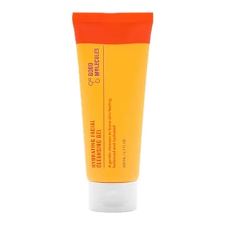 Good Molecules Hydrating Facial Cleansing Gel