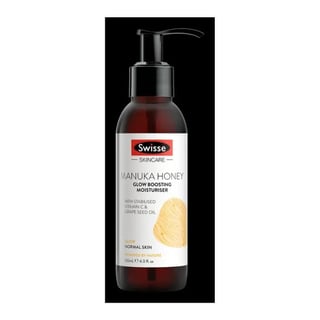 Swisse Manuka Honey Glow Boosting Moisturiser