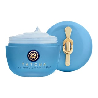 Tatcha The Indigo Calming Cream