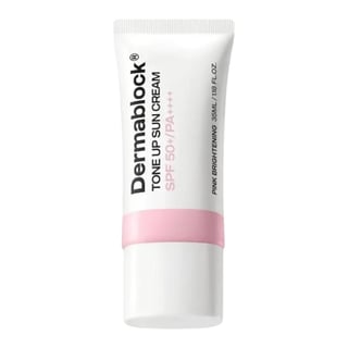 Dermablock Tone Up Sun Cream SPF 50+