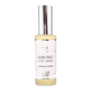 Ljung Of Lapland Kamomill 2 In 1 Serum