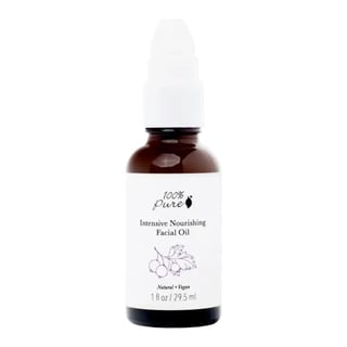 100% Pure Intensive Nourishing Facial Oil
