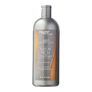 Equate Moisture Rich Conditioner