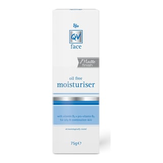 QV Oil Free Moisturiser