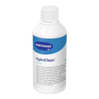 Hartmann HydroClean Solution