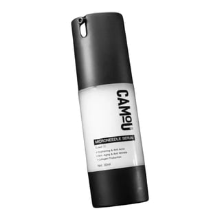 Camou Microneedle Serum