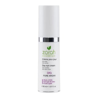 Zorah Ora Day Eye Cream