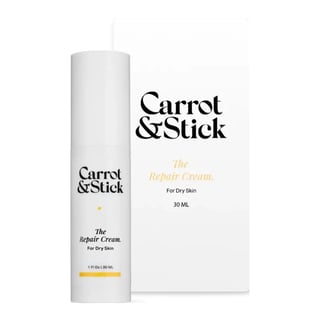Carrot & Stick The Repair Cream