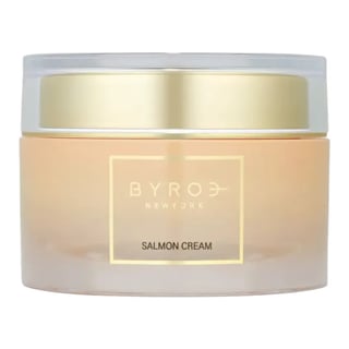 Byroe Salmon Cream