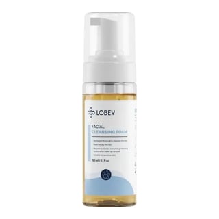 Lobey Facial Cleansing Foam