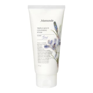 Mamonde Triple Multi Cleansing Foam