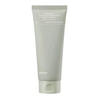 Celimax Ji Woo Gae Baking Soda Deep Pore Foam Cleansing