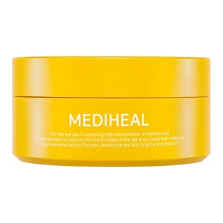 Mediheal Vita Collagen Eye Ampoule Patch